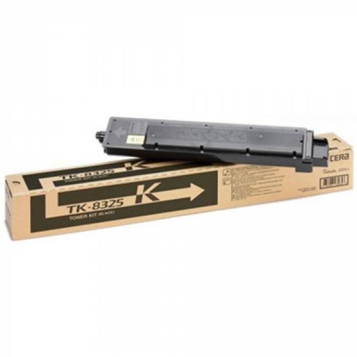 Toner Kyocera TK-8325K black