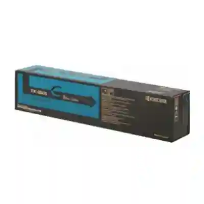 Toner Kyocera TK-8505C Cyan