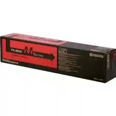 Toner Kyocera TK-8505M Magenta