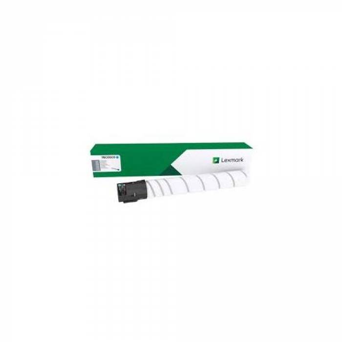 Toner Lexmark 24B6847 Magenta