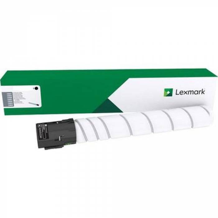 Toner Lexmark 24B6849 Black