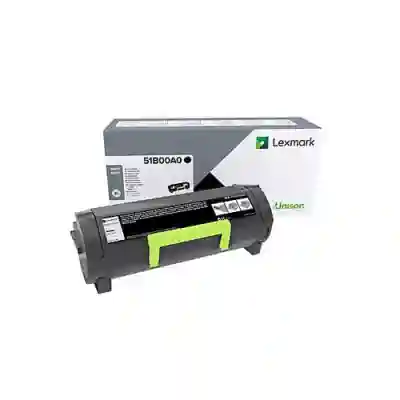 Toner Lexmark 51B00A0