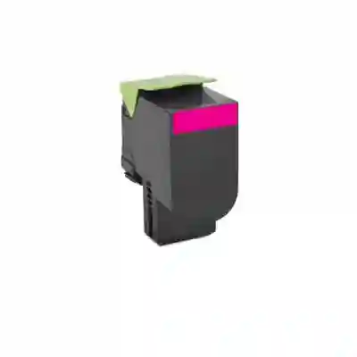 Toner Lexmark 70C0H30 Magenta