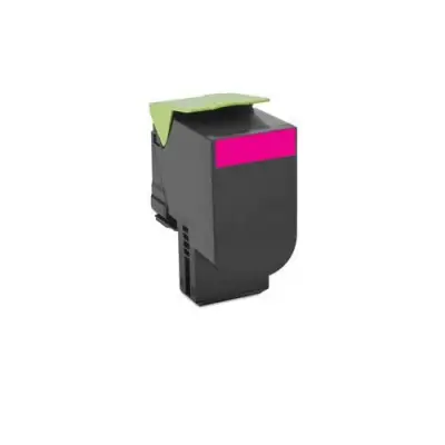 Toner Lexmark 70C0H30 Magenta