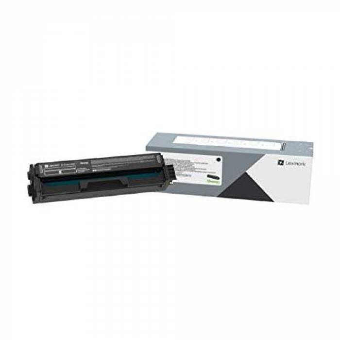 Toner Lexmark Black 20N0H10 