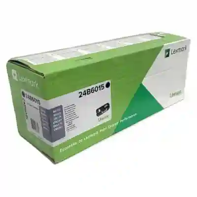 Toner Lexmark Black 24B6015