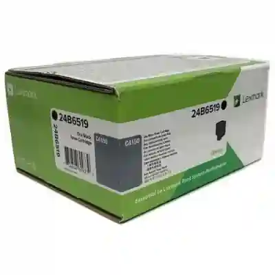 Toner Lexmark Black 24B6519 