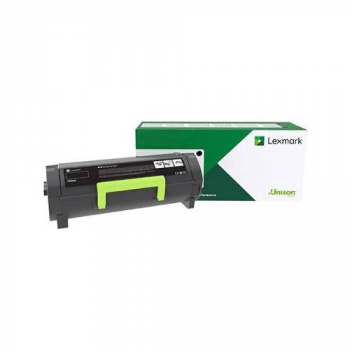 Toner Lexmark Black 24B6888