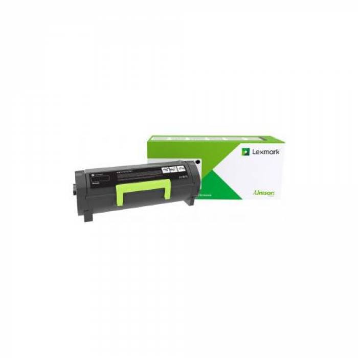 Toner Lexmark Black 24B6890 