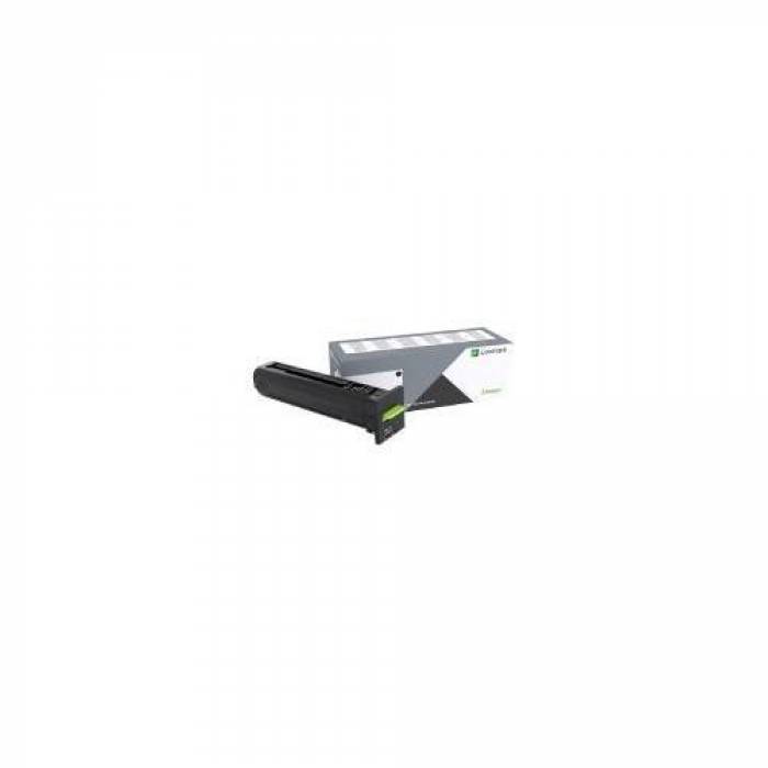 Toner Lexmark Black 82K0U10 