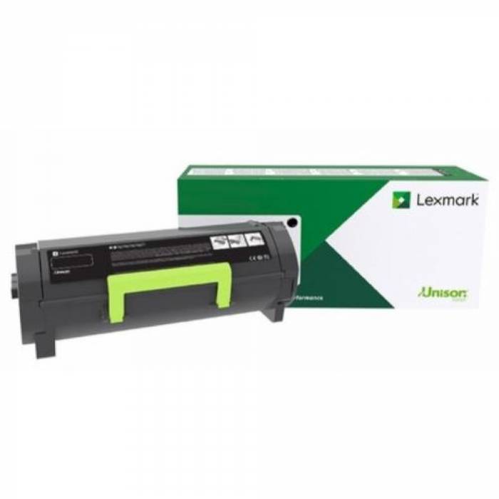 Toner Lexmark Black B222X00