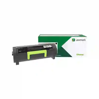 Toner Lexmark Black B2300A0