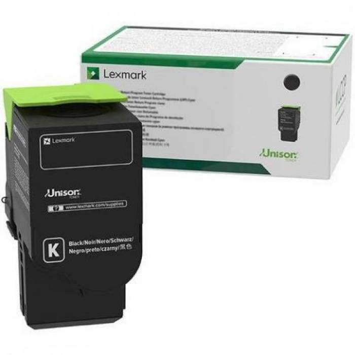 Toner Lexmark Black C2320K0 