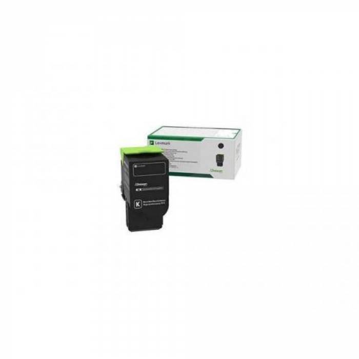 Toner Lexmark Black C240X10 