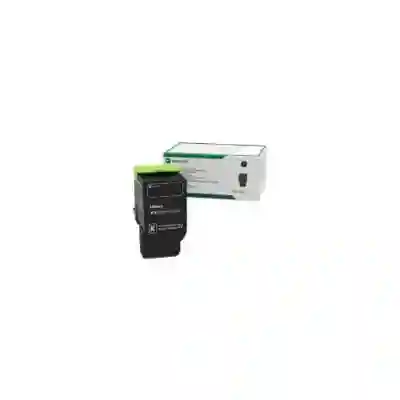 Toner Lexmark Black C250U10 