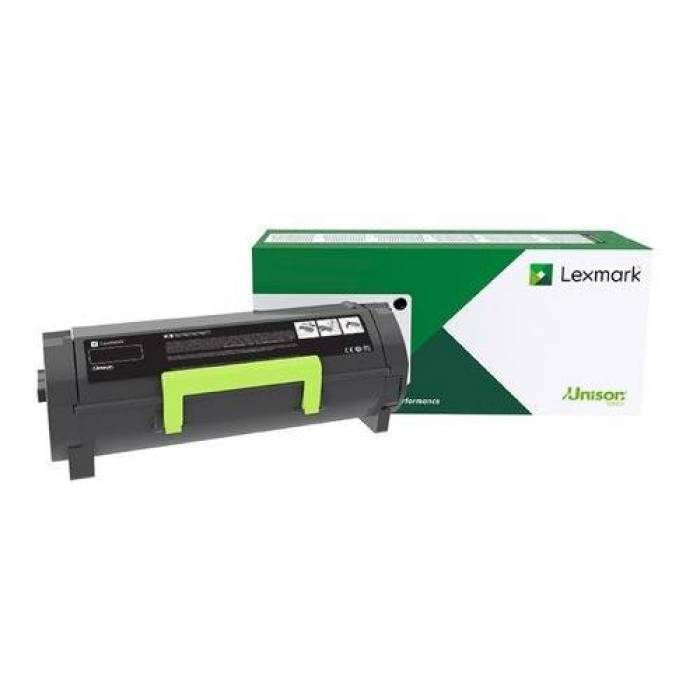 Toner Lexmark Black C252UK0 