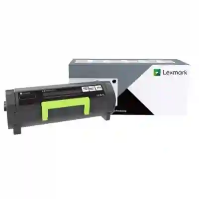 Toner Lexmark Black C320010