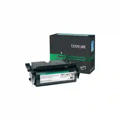 Toner Lexmark Black E350H80G