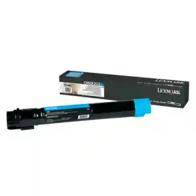 Toner Lexmark C950 Cyan