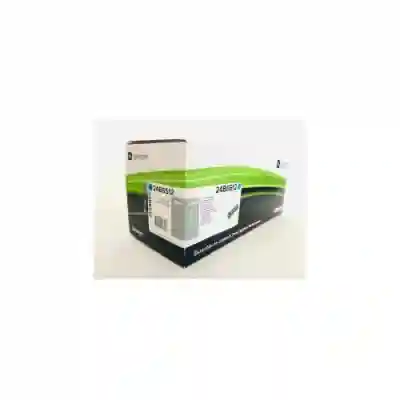 Toner Lexmark Cyan 24B6512