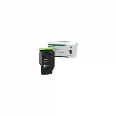 Toner Lexmark Cyan 78C2UC0 