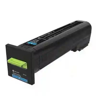 Toner Lexmark Cyan 82K2HC0 