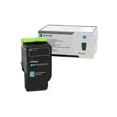 Toner Lexmark Cyan C230H20 