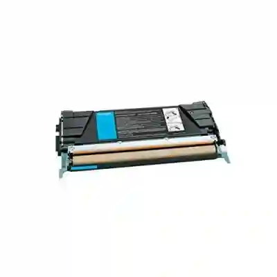 Toner Lexmark Cyan C524H3CG