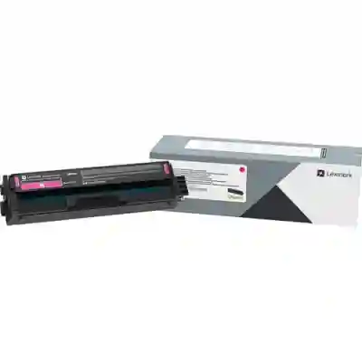 Toner Lexmark Magenta 20N0H30 