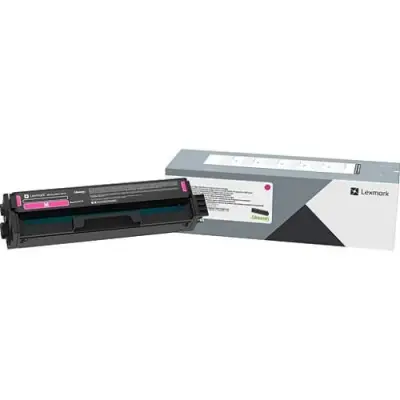 Toner Lexmark Magenta 20N0H30 