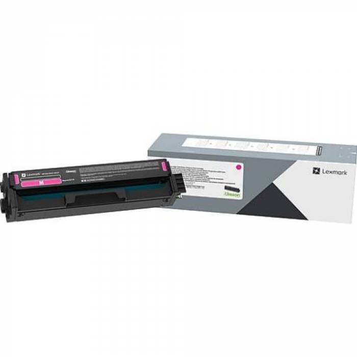 Toner Lexmark Magenta 20N0H30 