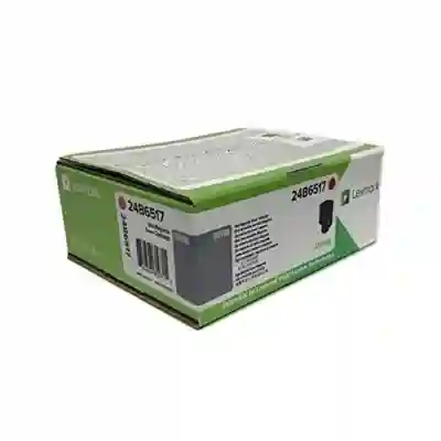 Toner Lexmark Magenta 24B6517 