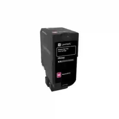 Toner Lexmark Magenta 74C0H30