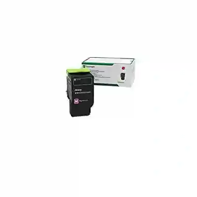 Toner Lexmark Magenta 78C0X30 