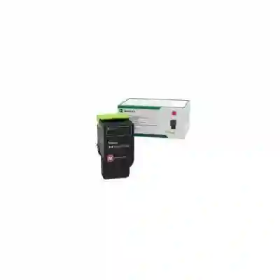 Toner Lexmark Magenta 78C2XM0