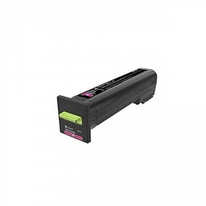 Toner Lexmark Magenta 82K0H30 