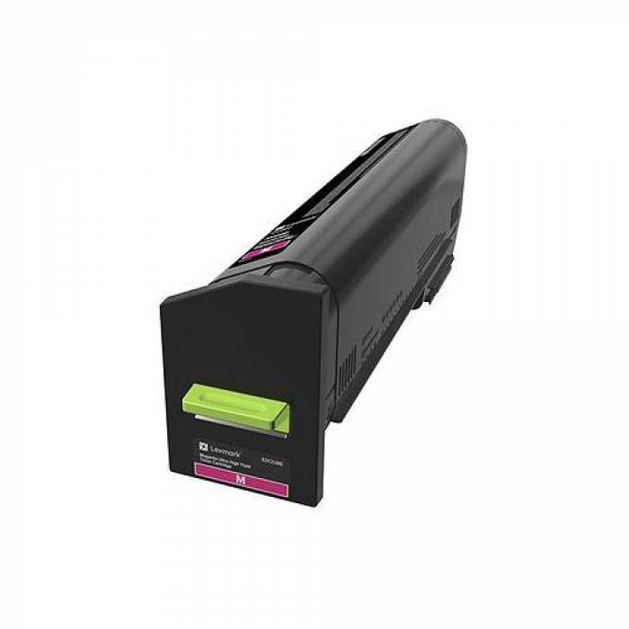 Toner Lexmark Magenta 82K2UME 