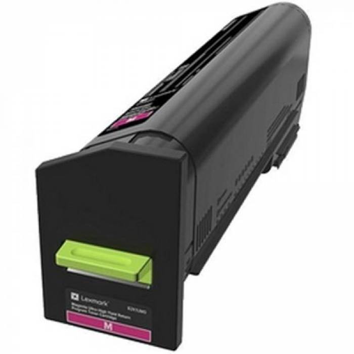 Toner Lexmark Magenta 82K2XM0 