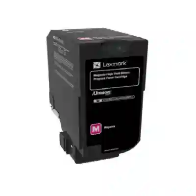 Toner Lexmark Magenta 84C2HM0