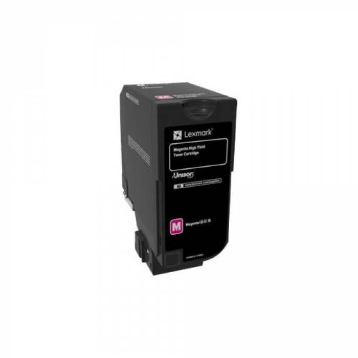 Toner Lexmark Magenta C230H30 