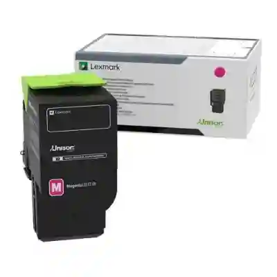 Toner Lexmark Magenta C240X30