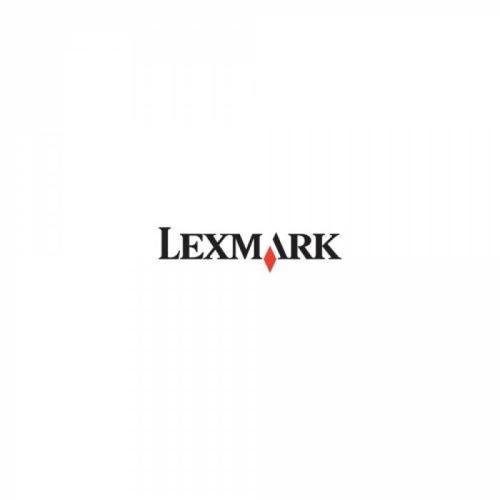 Toner Lexmark Yellow 72K0X40