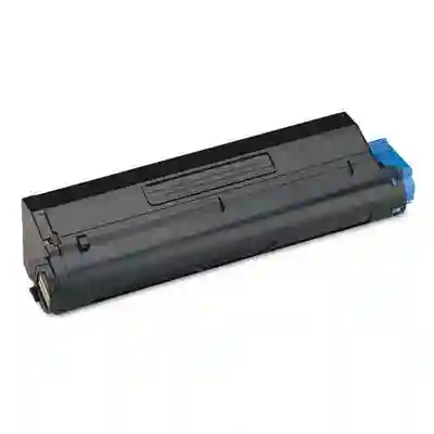 Toner Oki 43979102 Black