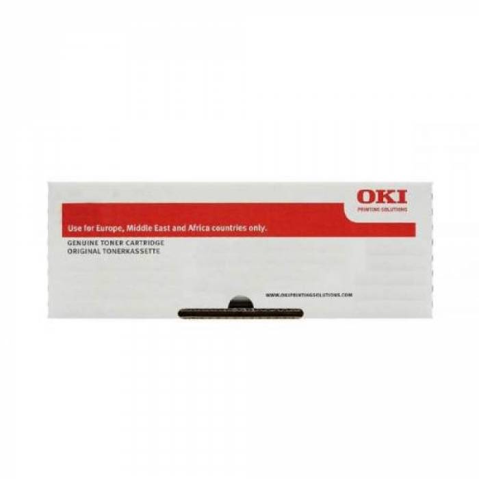 Toner Oki 44036060 White