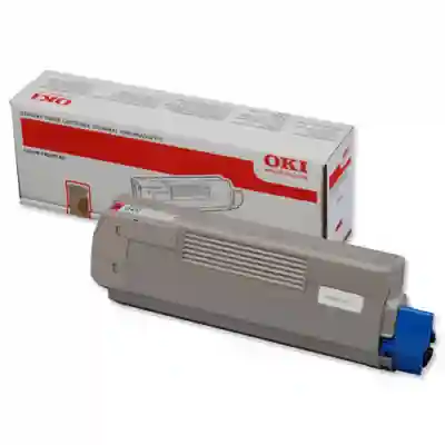 Toner OKI 44315307 Cyan