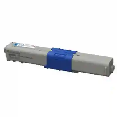 Toner Oki 44469724 Cyan