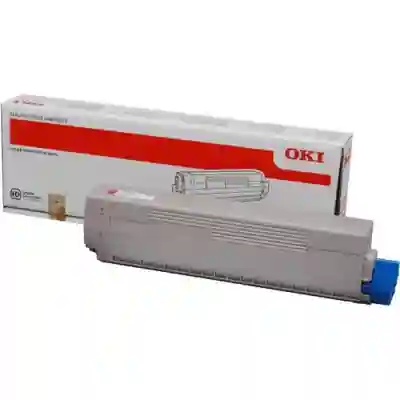 Toner Oki 44844506 Magenta