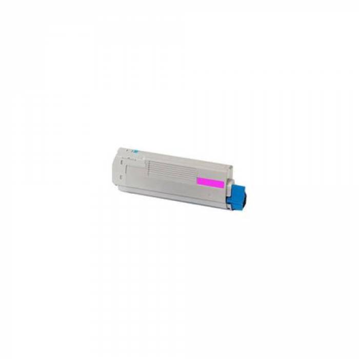 Toner Oki 45396202 Magenta