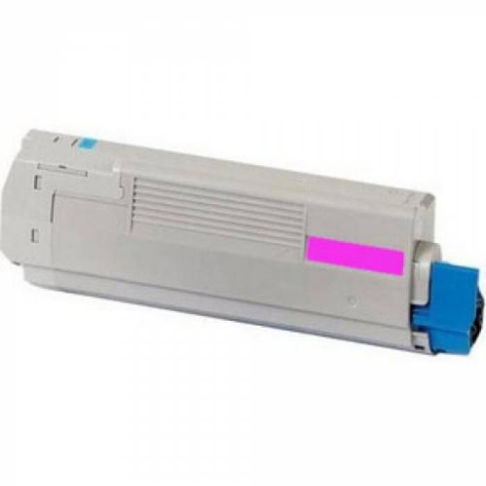 Toner Oki 45396302 Magenta