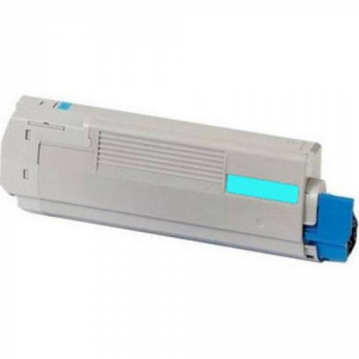 Toner Oki 45396303 Cyan